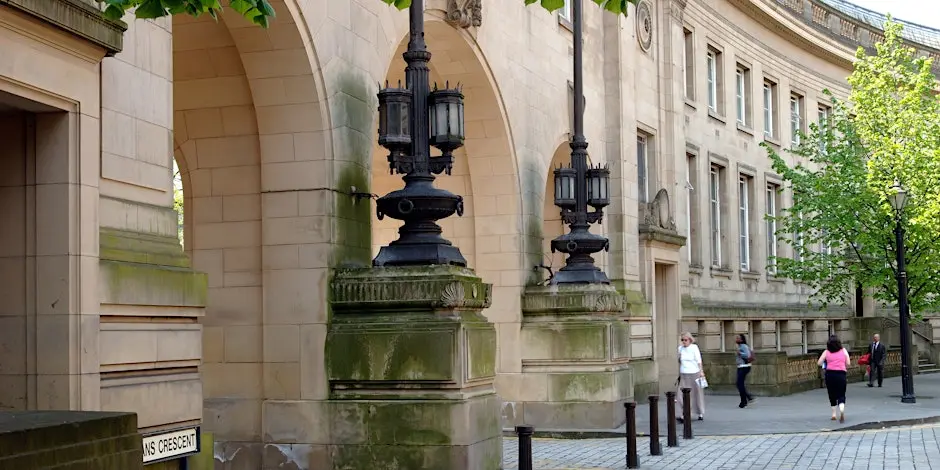 Bolton Walking Tour: A Cultural Welcome for International Students
