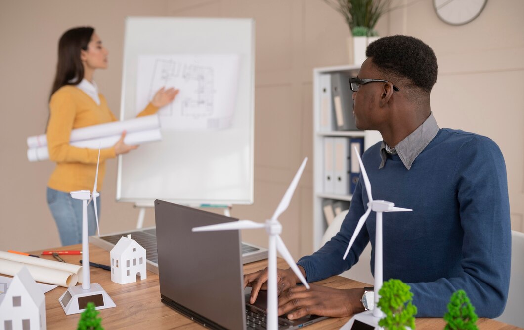 Decarbonising Higher Education – The Investment Challenge