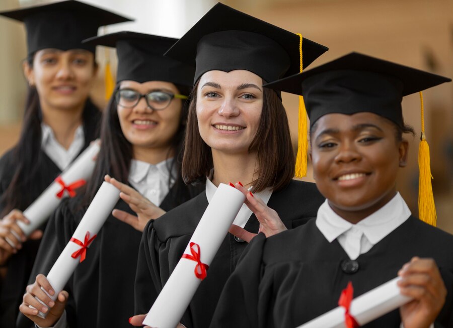 Student Success and Working-Class Students: Whose Success is it Anyway?