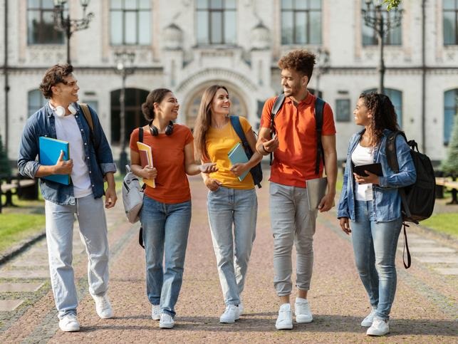 Tips to help international students feel at home from day one