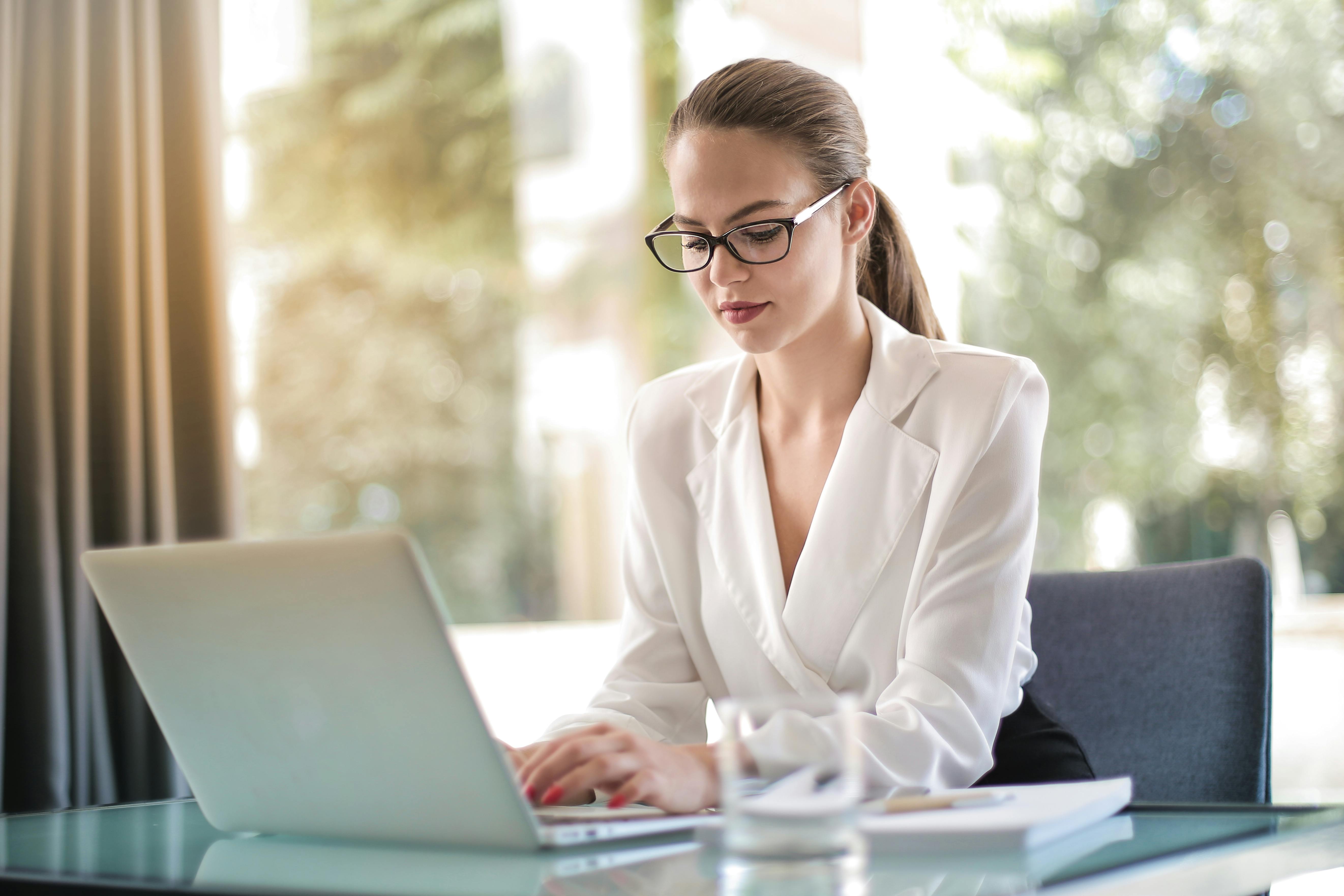 Past, Present and Future: The Impact of Technology on The Recruitment Market