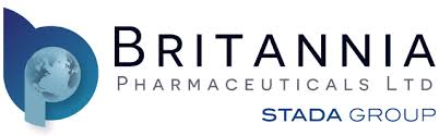 Britannia Pharmaceuticals