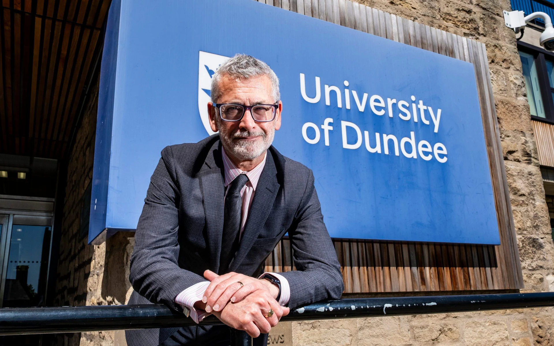 Relying on overseas students almost sent our university under