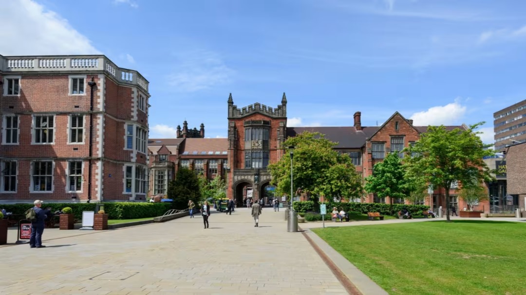 UK universities explore merging language courses as enrolment falls