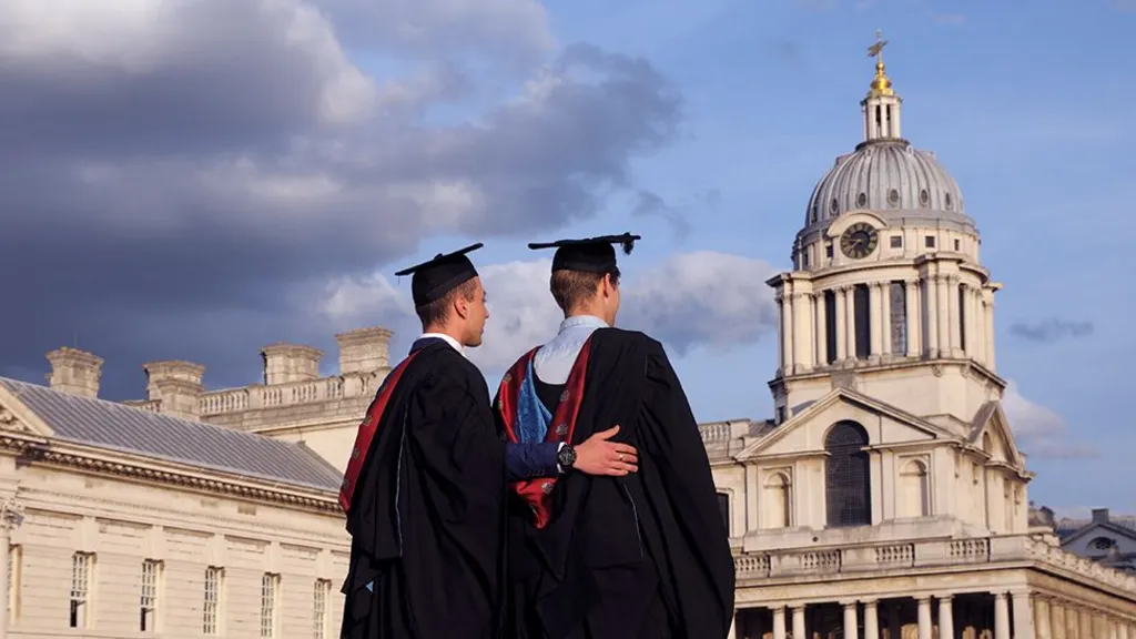 UK's first 'super-university' to be created as two merge from 2026