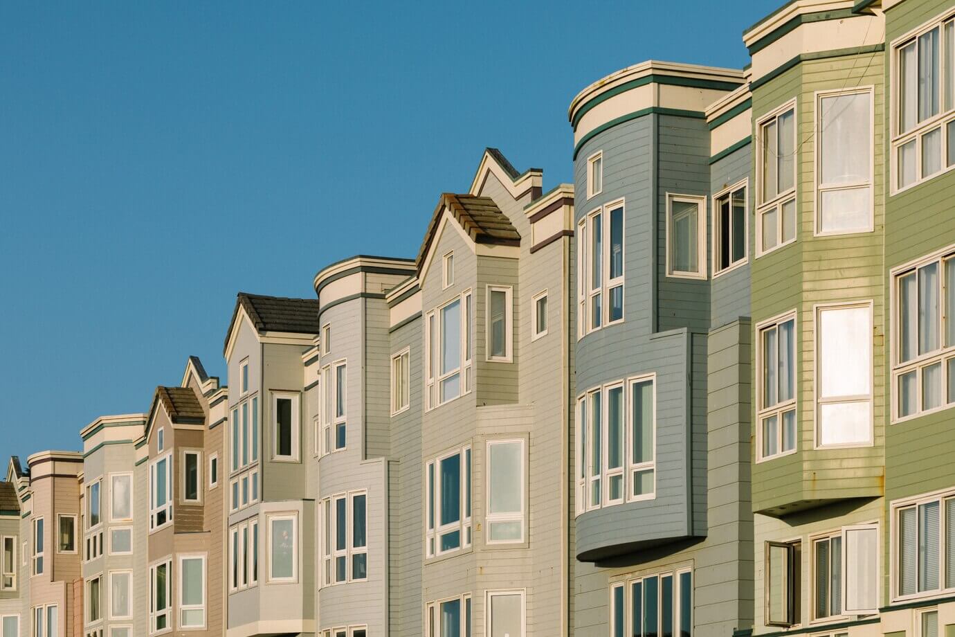 How student accommodation became less affordable and how it could be made more affordable