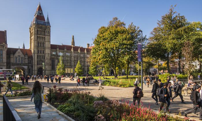 Lessons for UK universities from the Australian experience