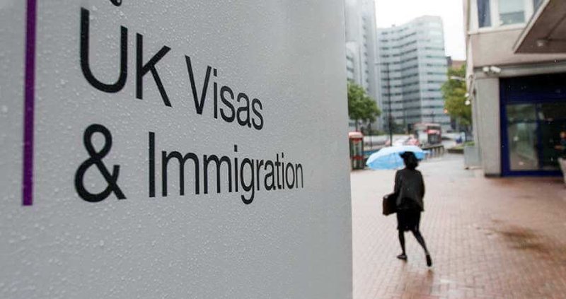 UK Visa 2025 Application Processing Time Announced for Inside and Outside the UK