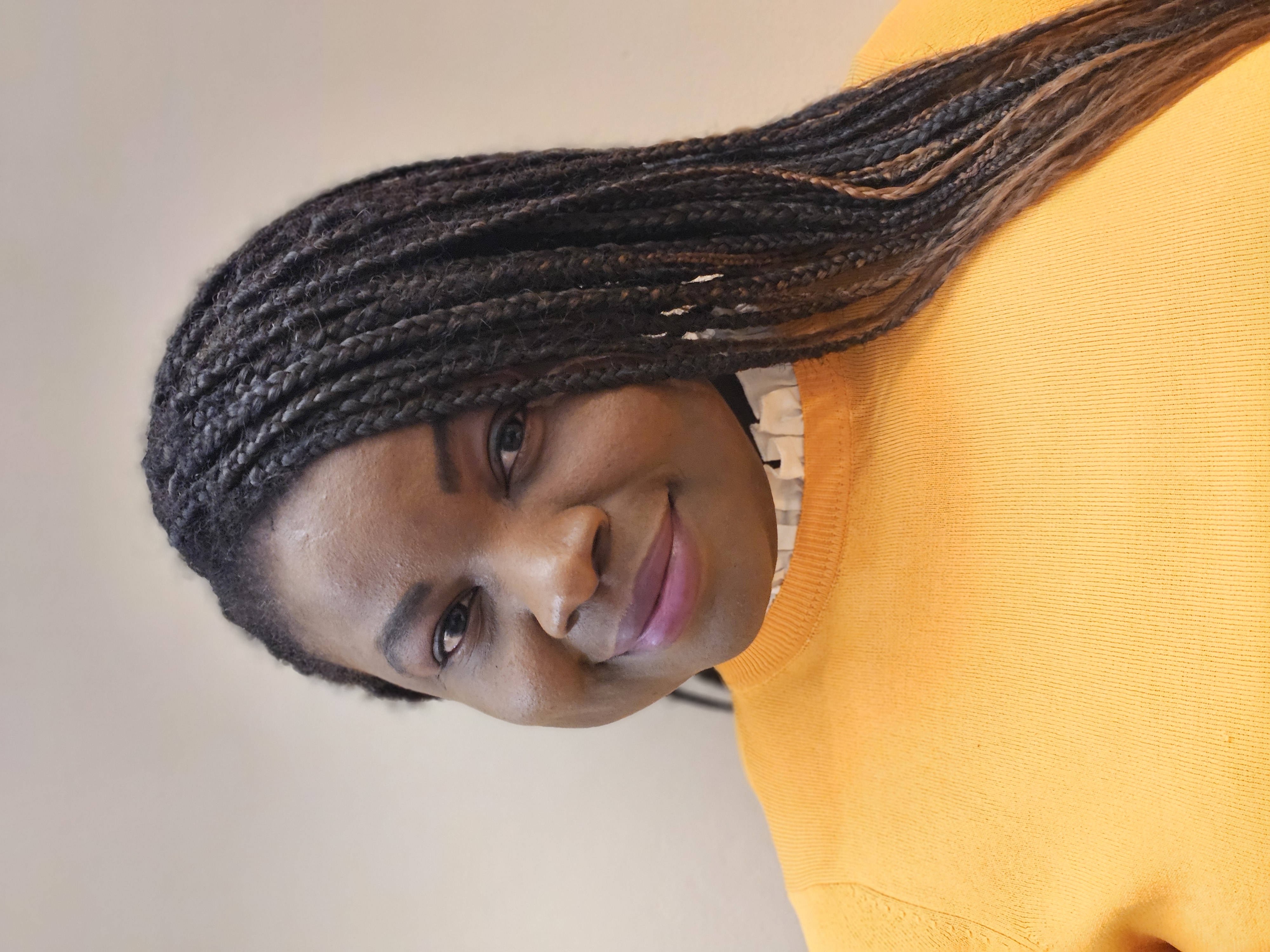 Paulina Oppong-Peprah