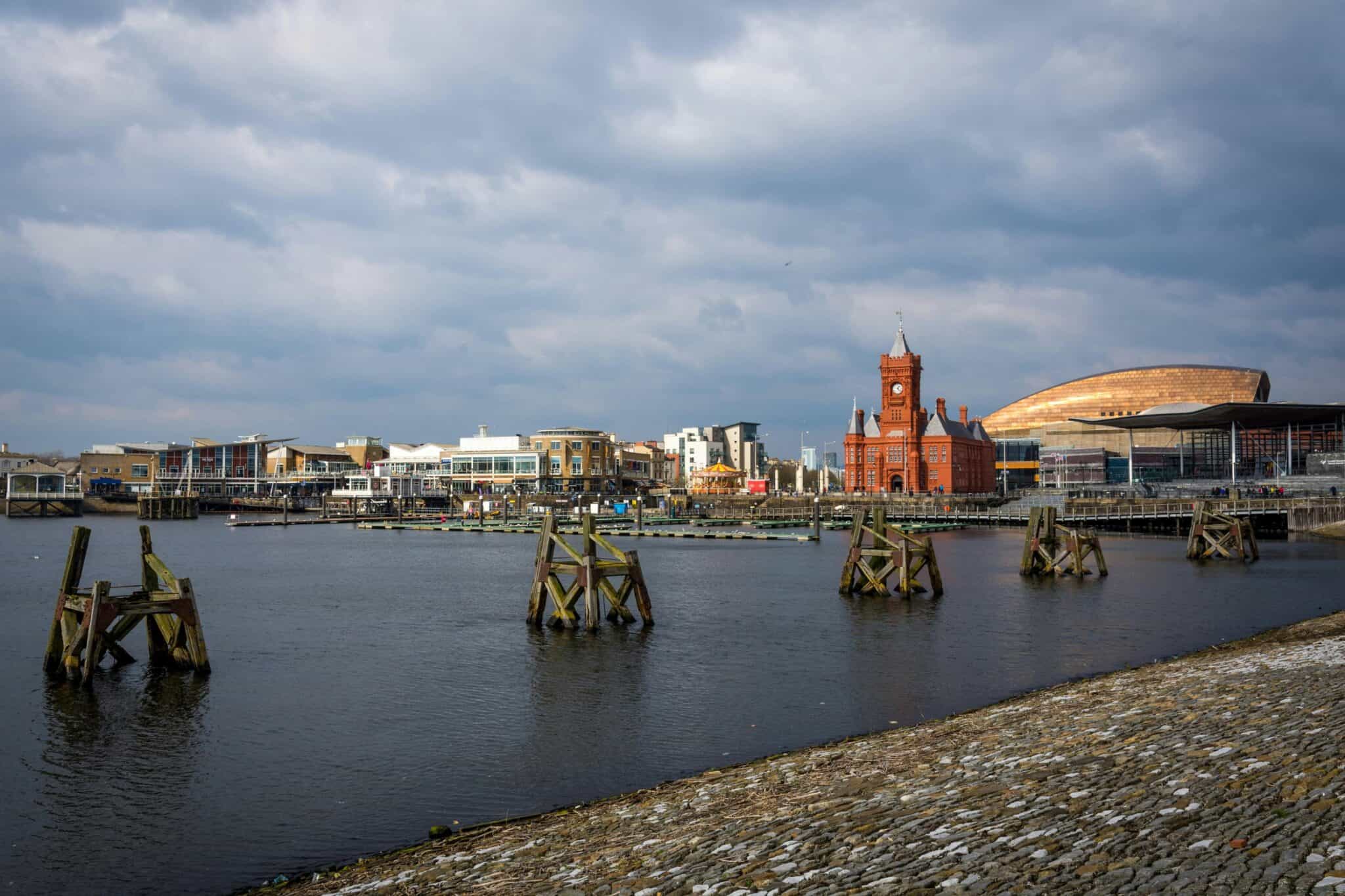 Wales eyes expansion as UK hub for international students