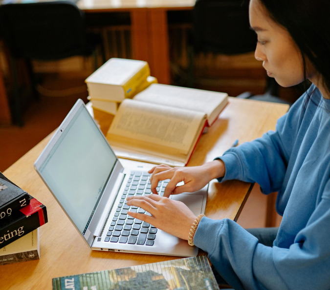 Using AI to think with students, not for them