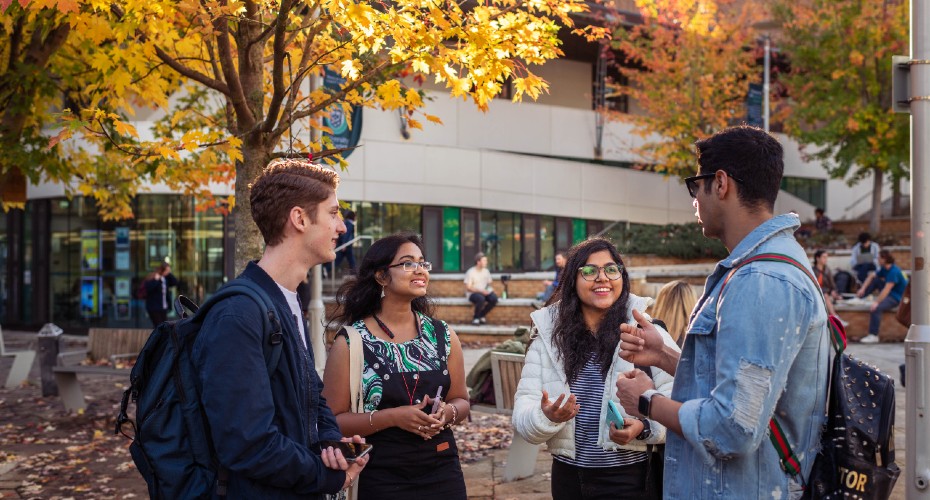 UCAS: International intake flattens amid record acceptances for UK 18-year-olds