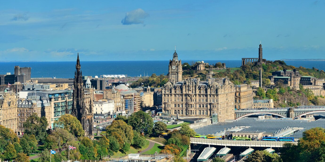 Scotland eyes new graduate visa for international students