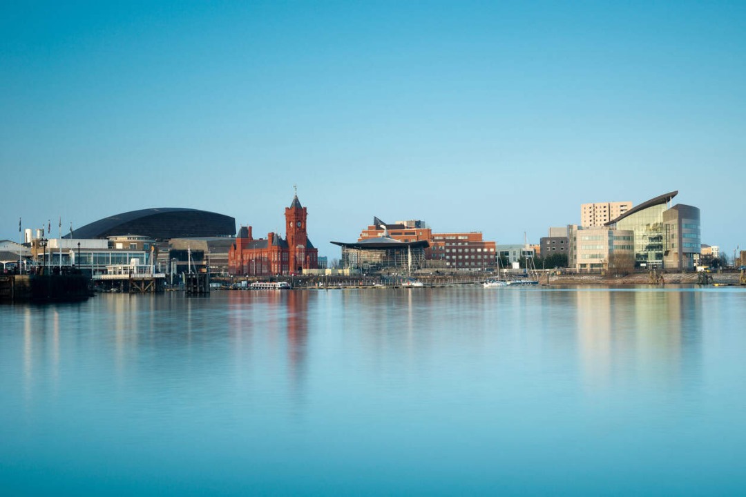 Wales rules out UK’s international student levy