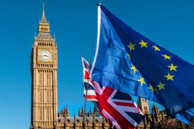 Russell Group joins call for ‘openness’ in Horizon successor