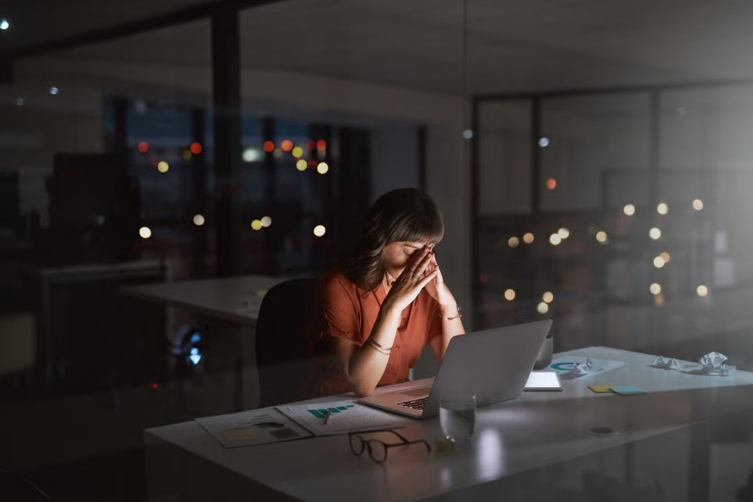 Why it’s so hard for young people to get a job right now – and what needs to change