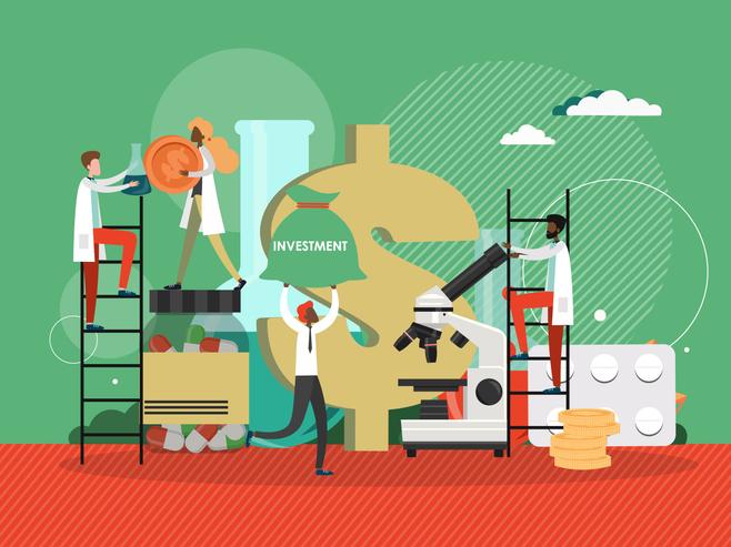 Five tips to help you find non-federal research funding