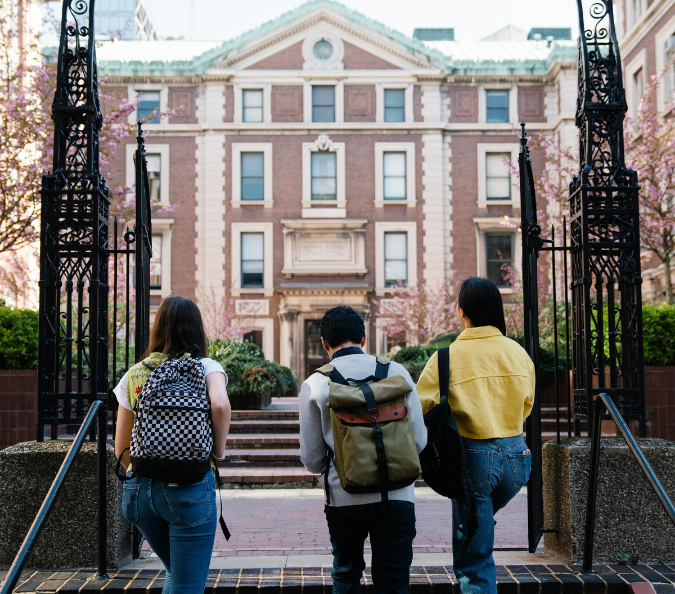 The Renters Reform Bill: after the fall – Where should student housing go from here?