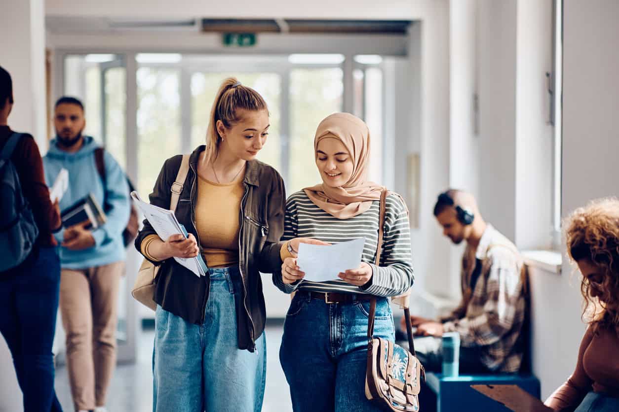 Higher education surviving and thriving in a volatile world