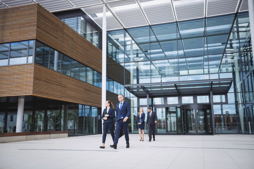'Big Four' accountancy firm to get prison leavers in to work in crime-cutting drive