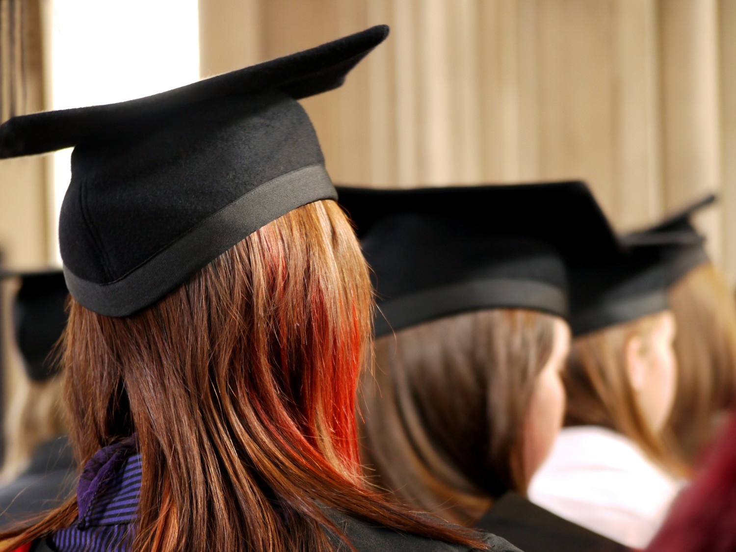 Student employability ‘main priority’ for university boards