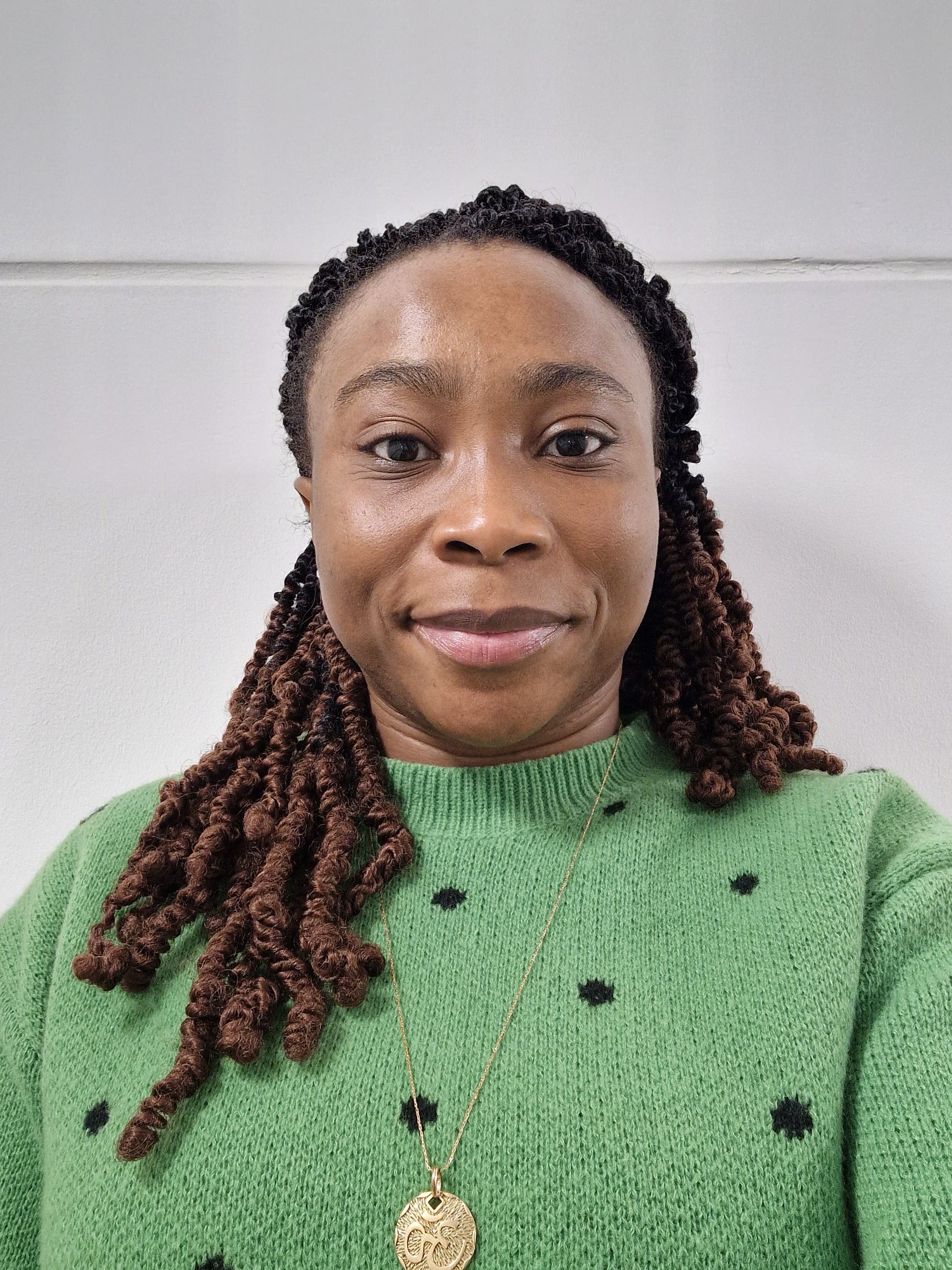 Barbara B. Apea-Kubi