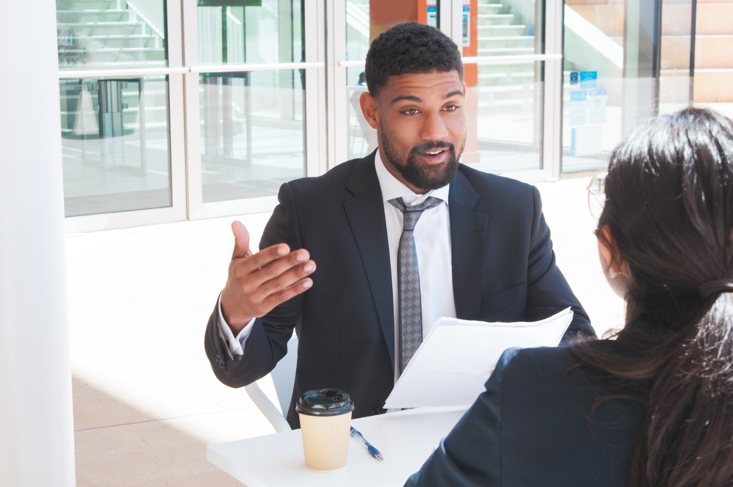 Tips for taking your job interview skills to the next level