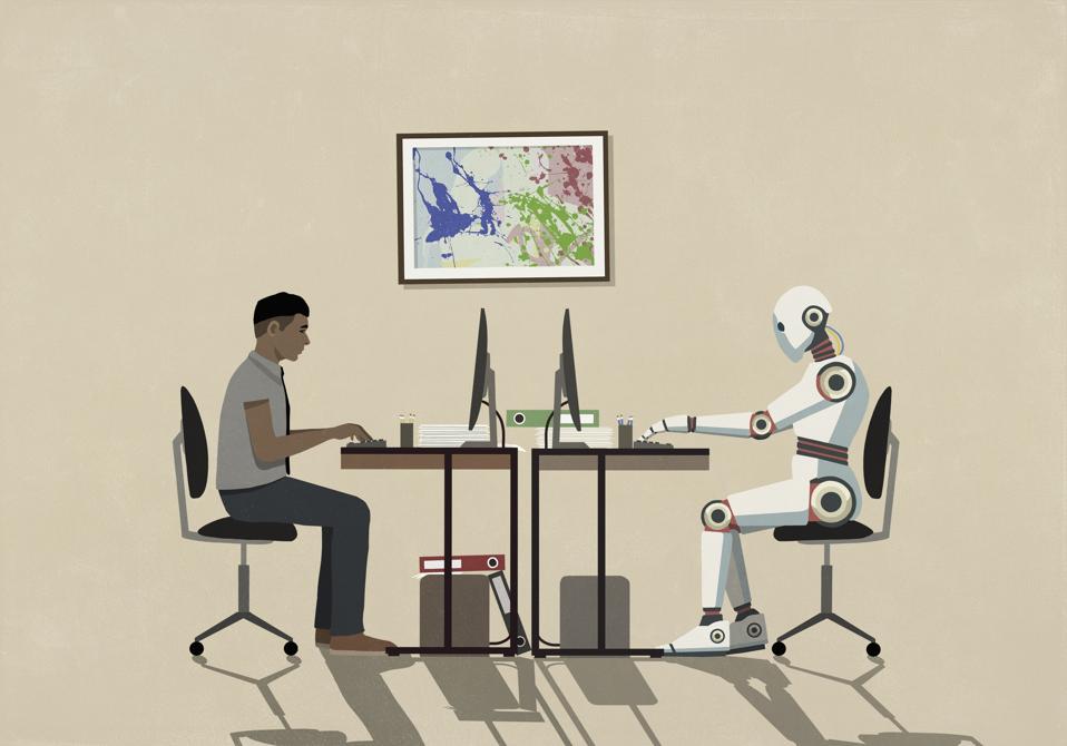 5 Soft Skills To Help You Stand Out Amid AI
