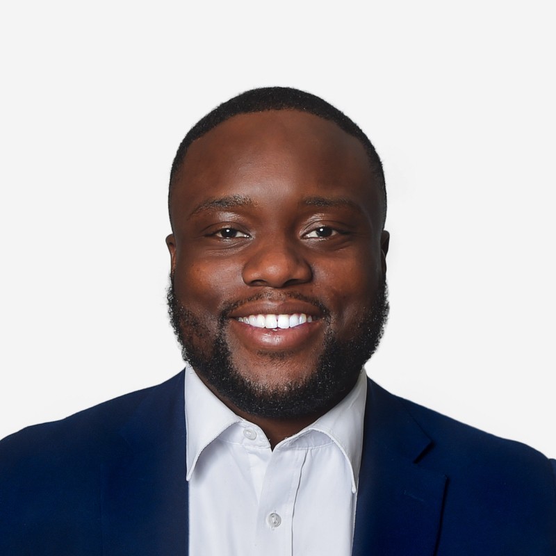 Ian Antwi