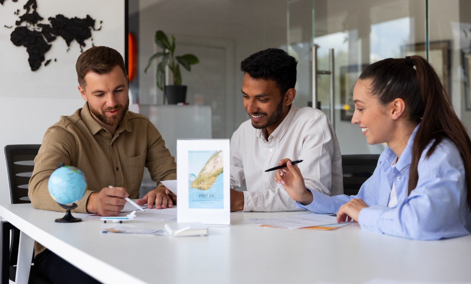 Setting learners up for success in the global workforce