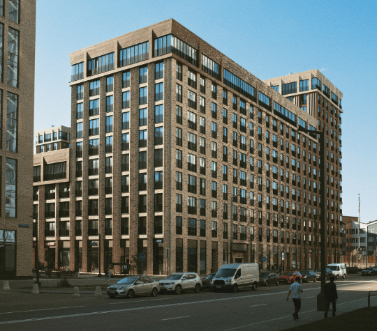 Ministers urged to put brakes on offices in England being turned into homes