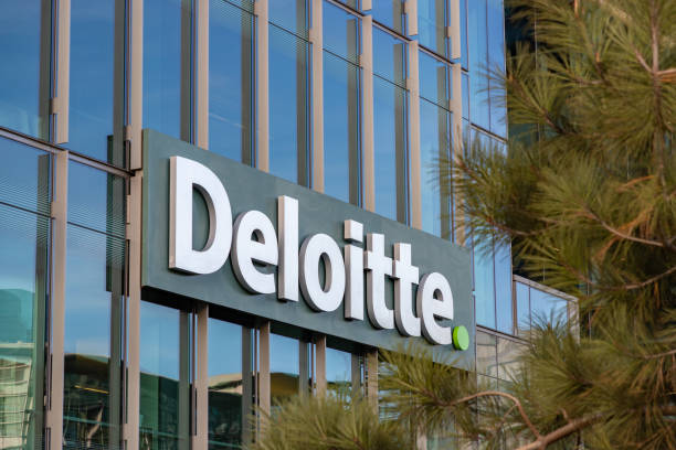 Deloitte Is Hiring Job Seekers Who Don’t Have A College Degree