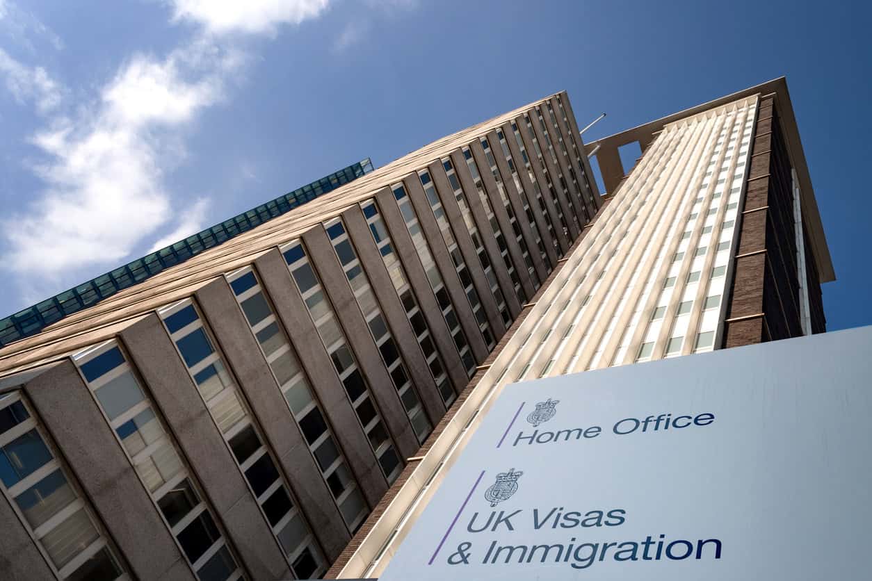 UK: Stricter BCA rules to take effect in September