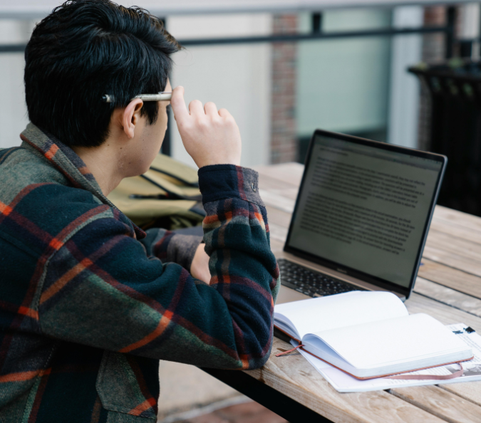 Ucas to reform university personal statements