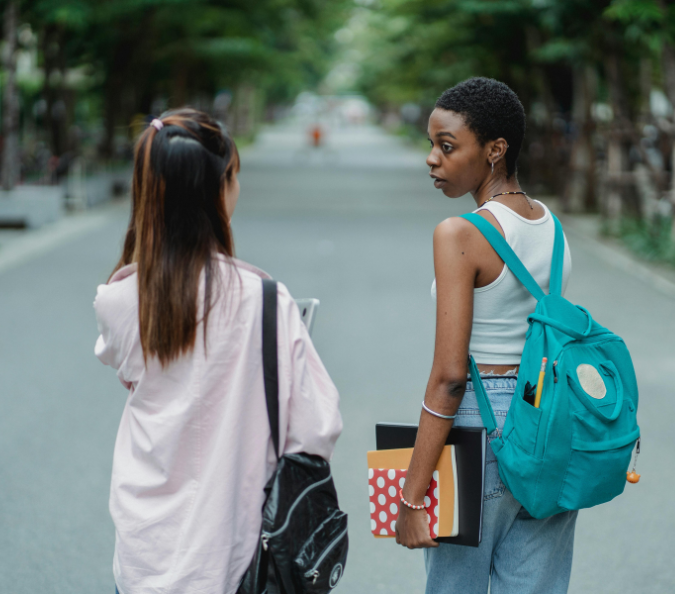 'No concerns' about foreign students' entry grades