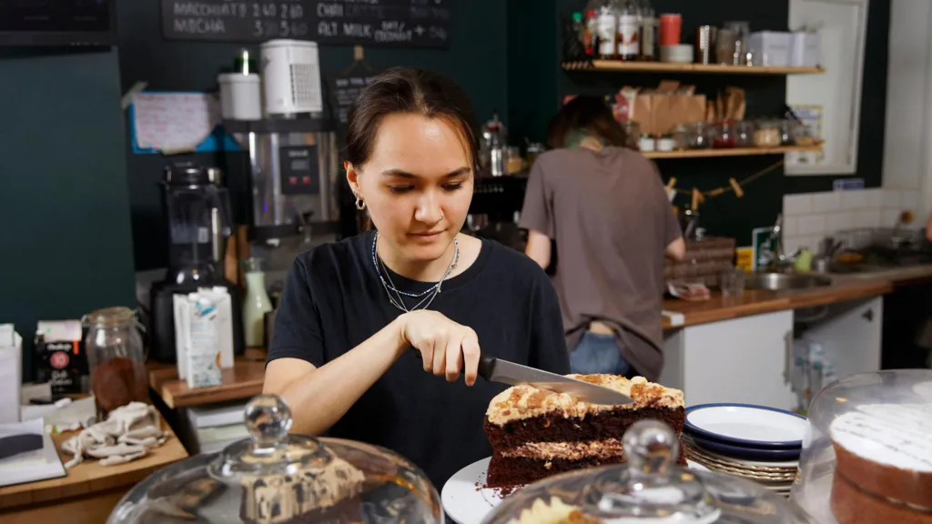 Over 21s to get £12.71 an hour as minimum wage increased