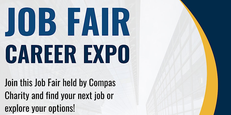 Job Fair Career Expo