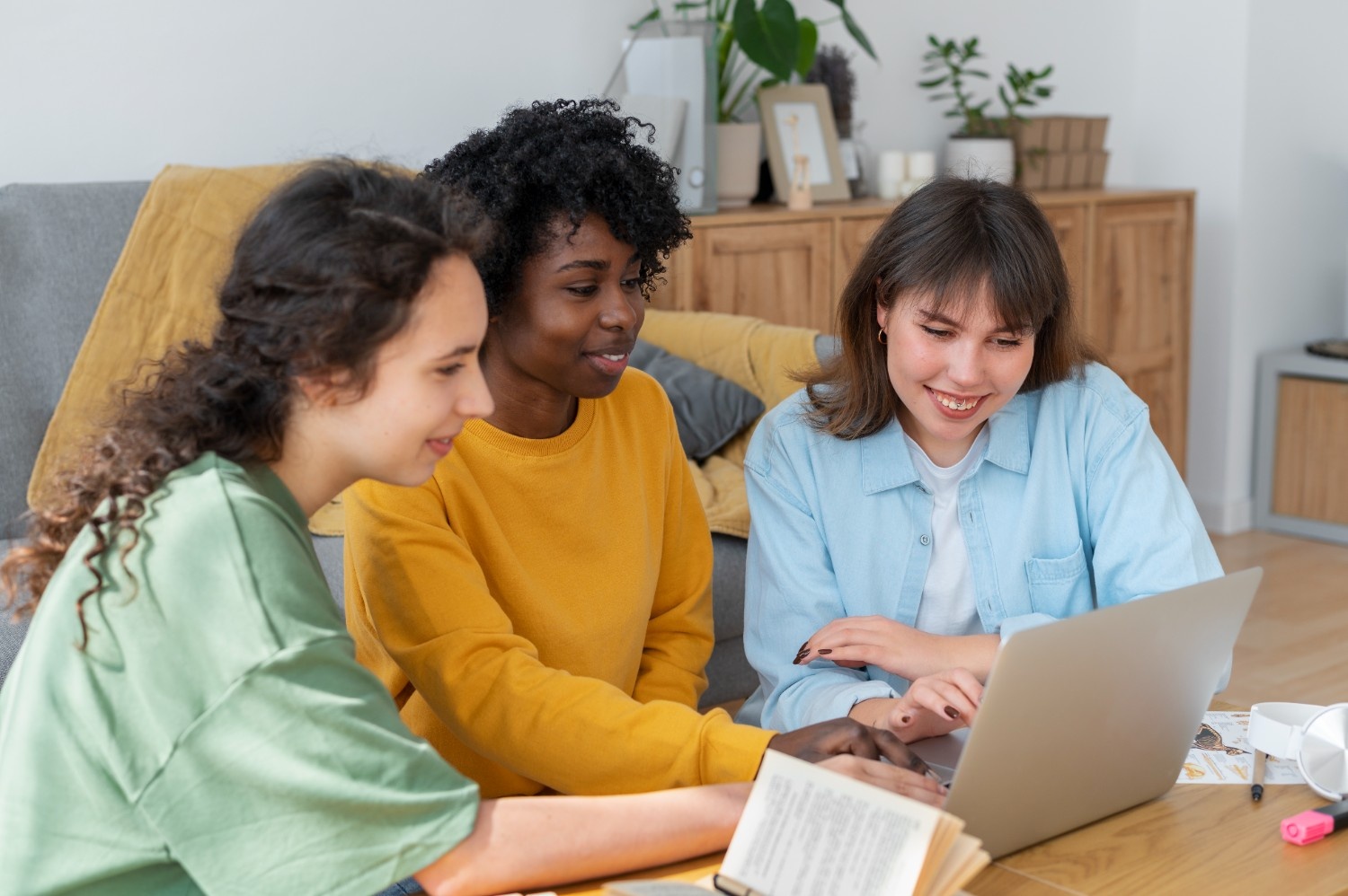 What Fields of Study Are Driving International Demand in the UK?