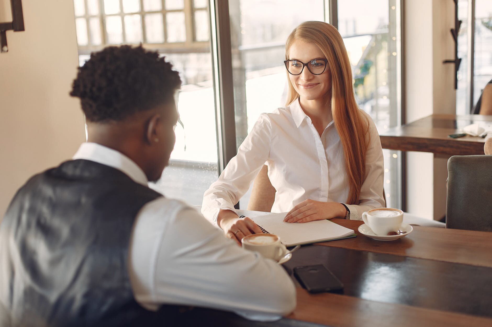 How To Be More Memorable In Your Next Job Interview