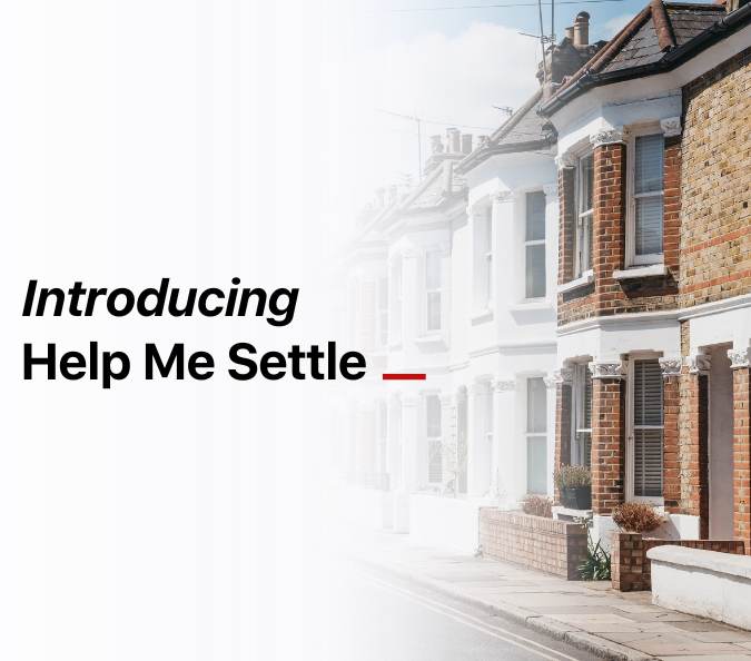 Navigating Your UK Adventure: Unveiling the Magic of Help Me Settle!
