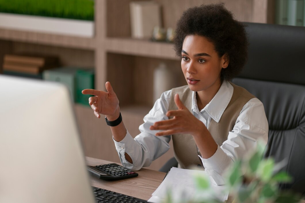 Is your body language stopping you from getting a job? Here’s how to change it