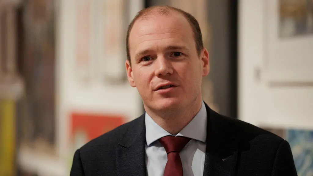 Minister launches new employment strategy for people with disabilities