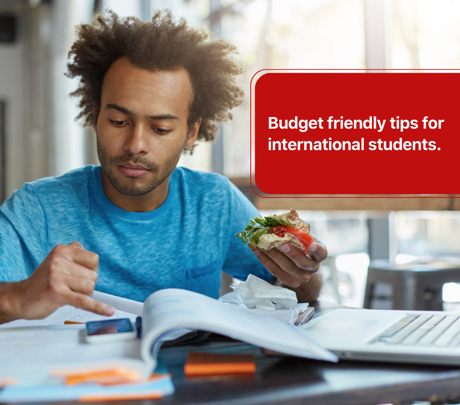 Sharing is Caring: Tips and Tricks to Surviving on a Student Budget