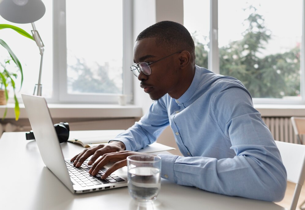 AI tools to help job-hunters get past the recruiters’ bots