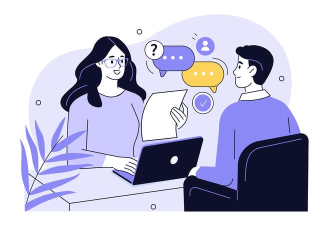A Better Way to Prepare for Job Interviews