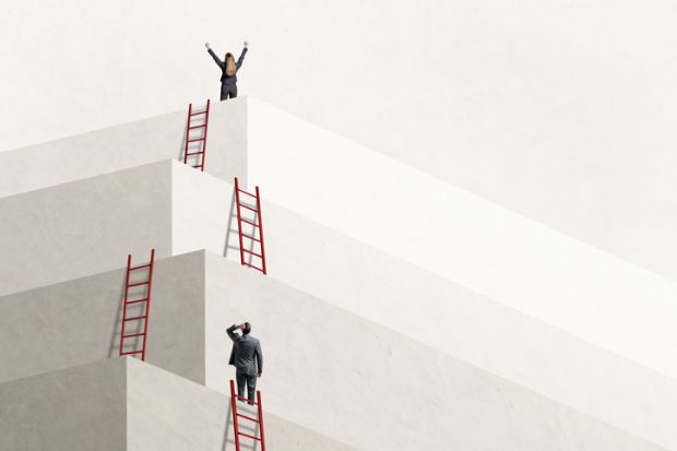 English universities must be involved at all levels of the skills system