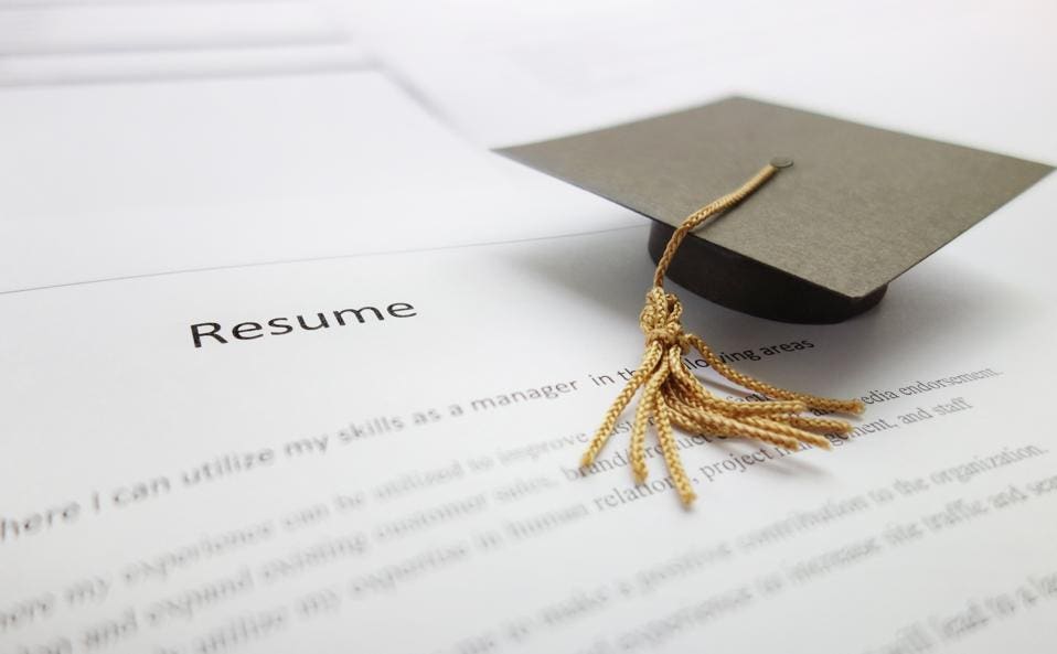 5 Skills Students Need From Higher Education To Increase Employability