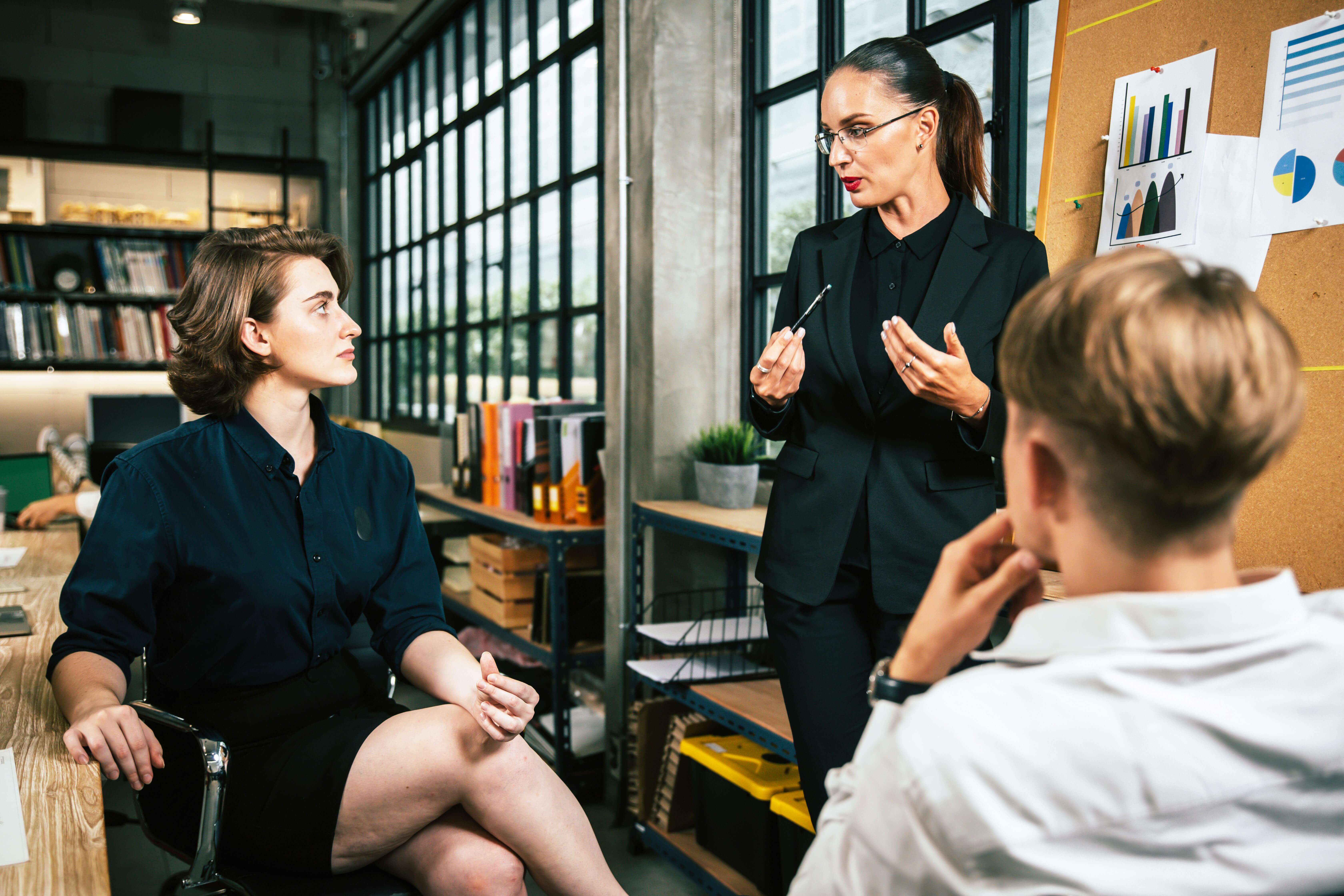 University strategy in an age of uncertainty