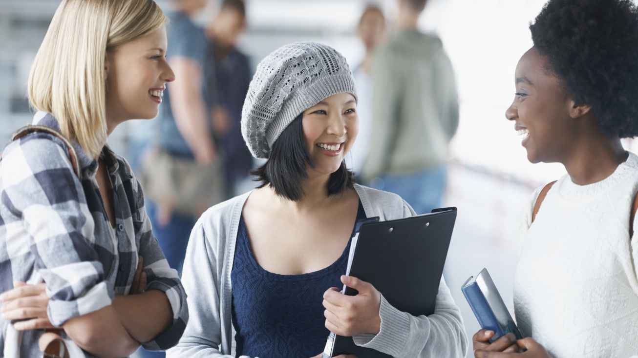 UK survey reveals public support for international students