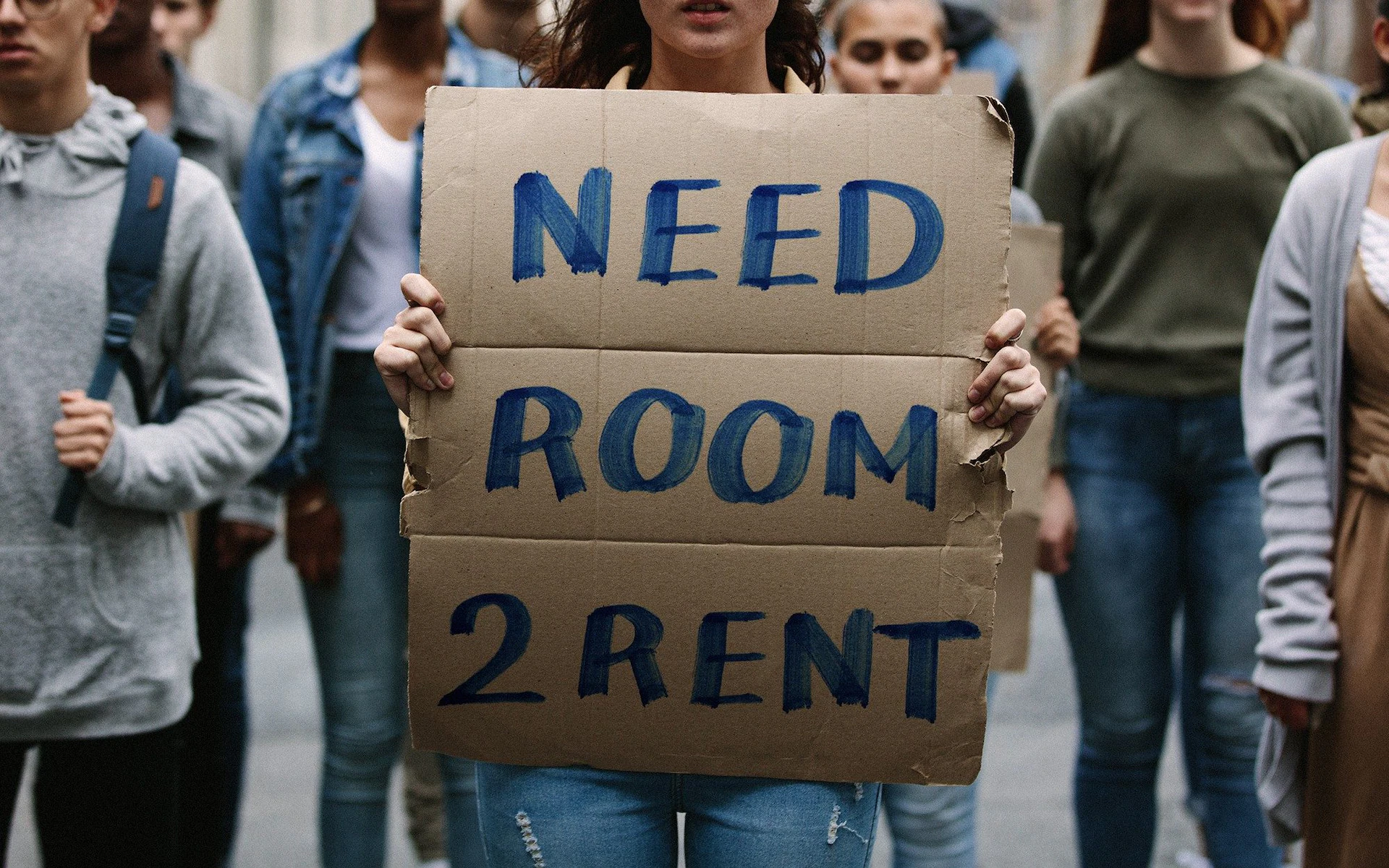 Why the wheels are coming off the student rental sector